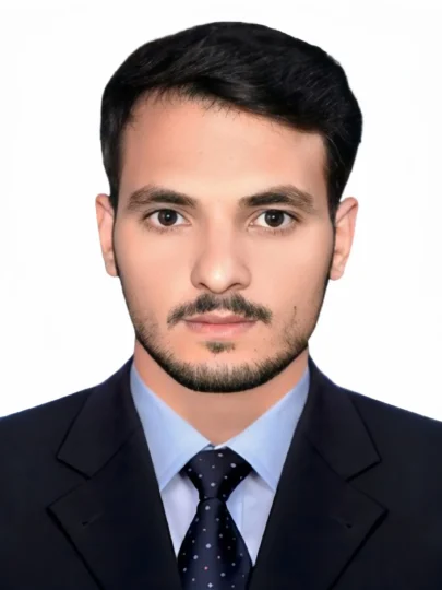 ENGR. Ihsan Ilm -themingate