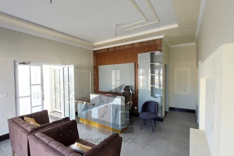 Serene Homes – Housing Society - The Mingate HCC