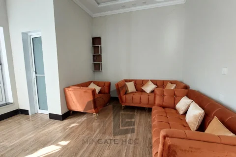 Serene Homes – Housing Society - The Mingate HCC