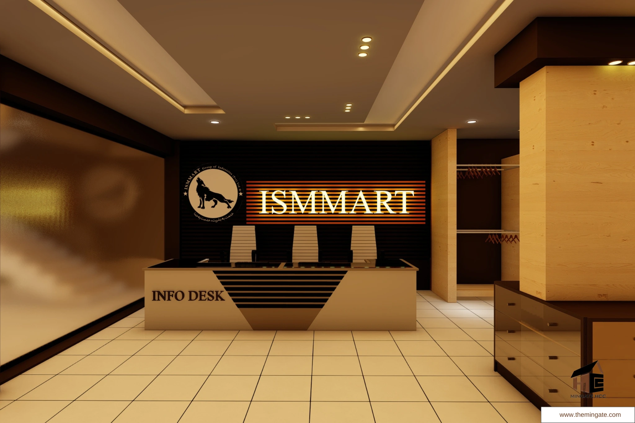 Commercial Construction Services