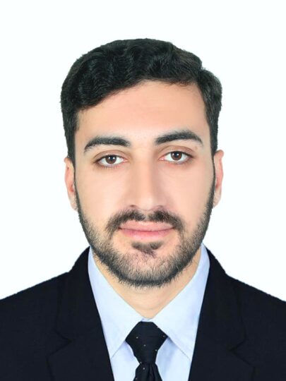 ENGR. SHER SHAH KHAN