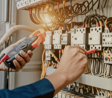 Engineering Services in Pakistan