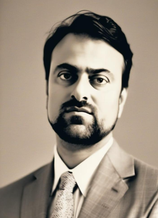 Osama Ali - MEP design specialist | Engineer