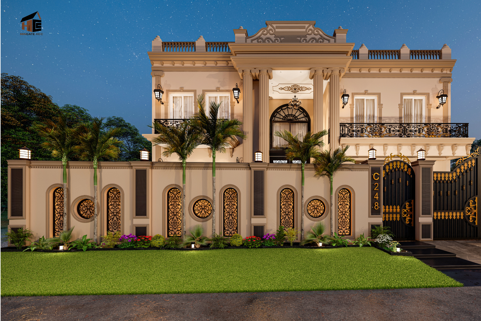 Architectural Planning Services