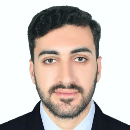 Engr. Sher Shah Khan