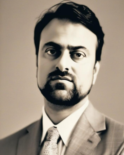 Osama Ali - MEP design specialist | Engineer