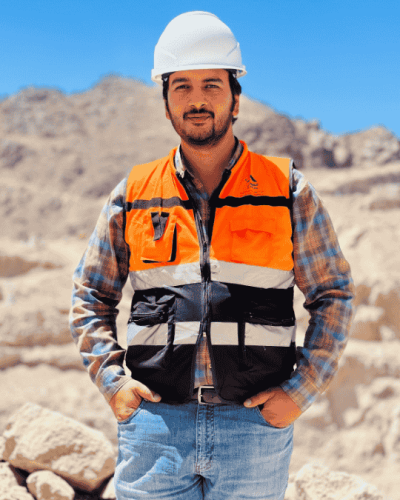 Sardar Muhammad Bilal